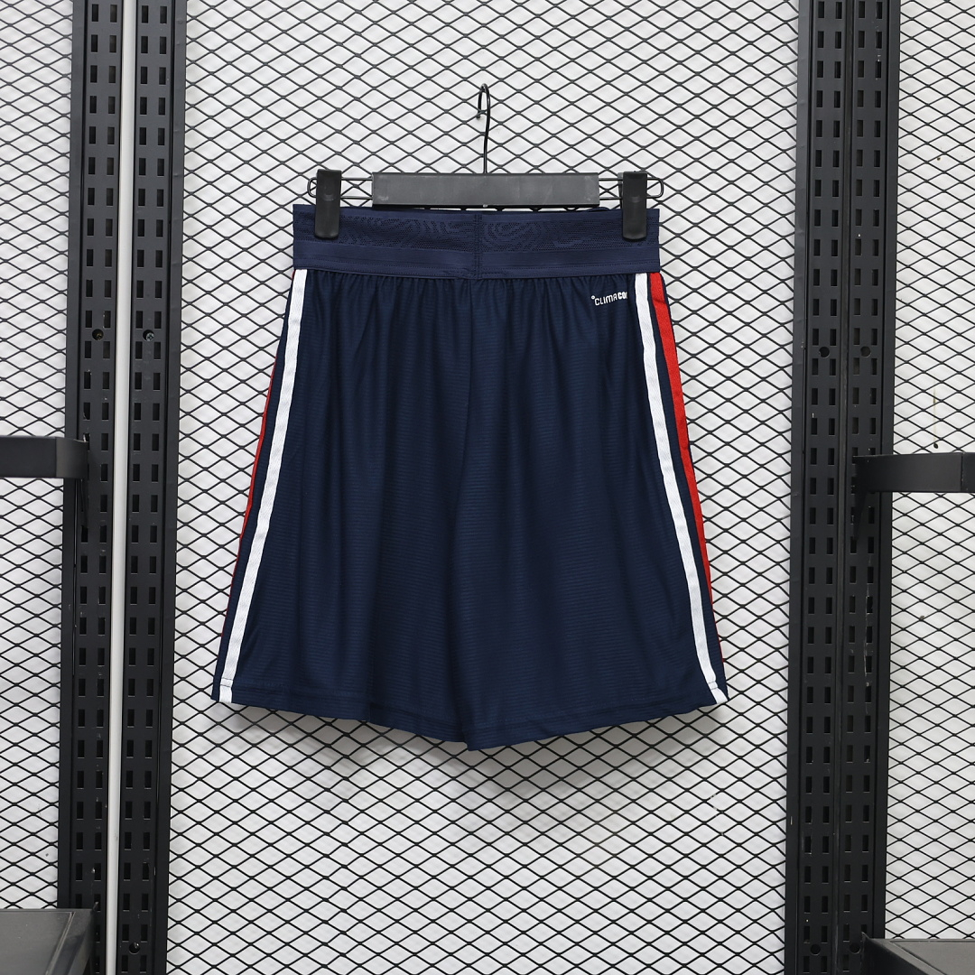 SHORTS SEGUNDA EQUIPACIÓN BAYERN MUNICH 2026/27 VERSIÓN JUGADOR - Imagen 7