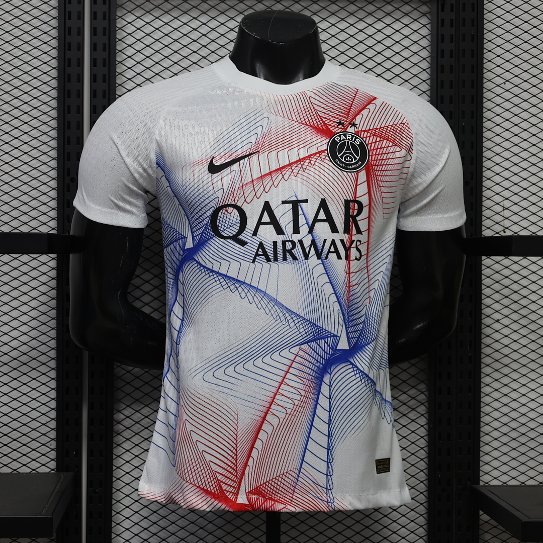 CAMISETA ENTRENAMIENTO PSG 2026/27 VERSIÓN JUGADOR