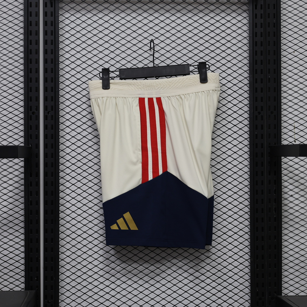 SHORTS ENTRENAMIENTO BAYERN MUNICH 2026/27 VERSIÓN JUGADOR - Imagen 5