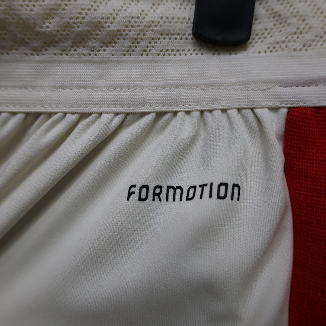 SHORTS ENTRENAMIENTO BAYERN MUNICH 2026/27 VERSIÓN JUGADOR - Imagen 8