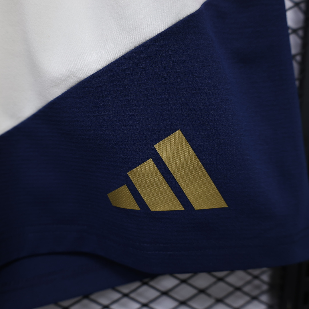SHORTS ENTRENAMIENTO BAYERN MUNICH 2026/27 VERSIÓN JUGADOR - Imagen 3