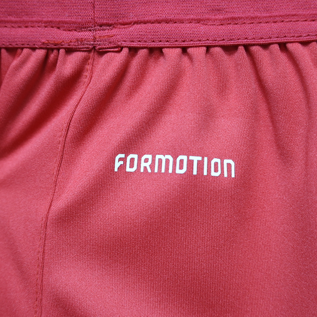 SHORTS ENTRENAMIENTO MANCHESTER UNITED 2026/27 VERSIÓN JUGADOR - Imagen 7