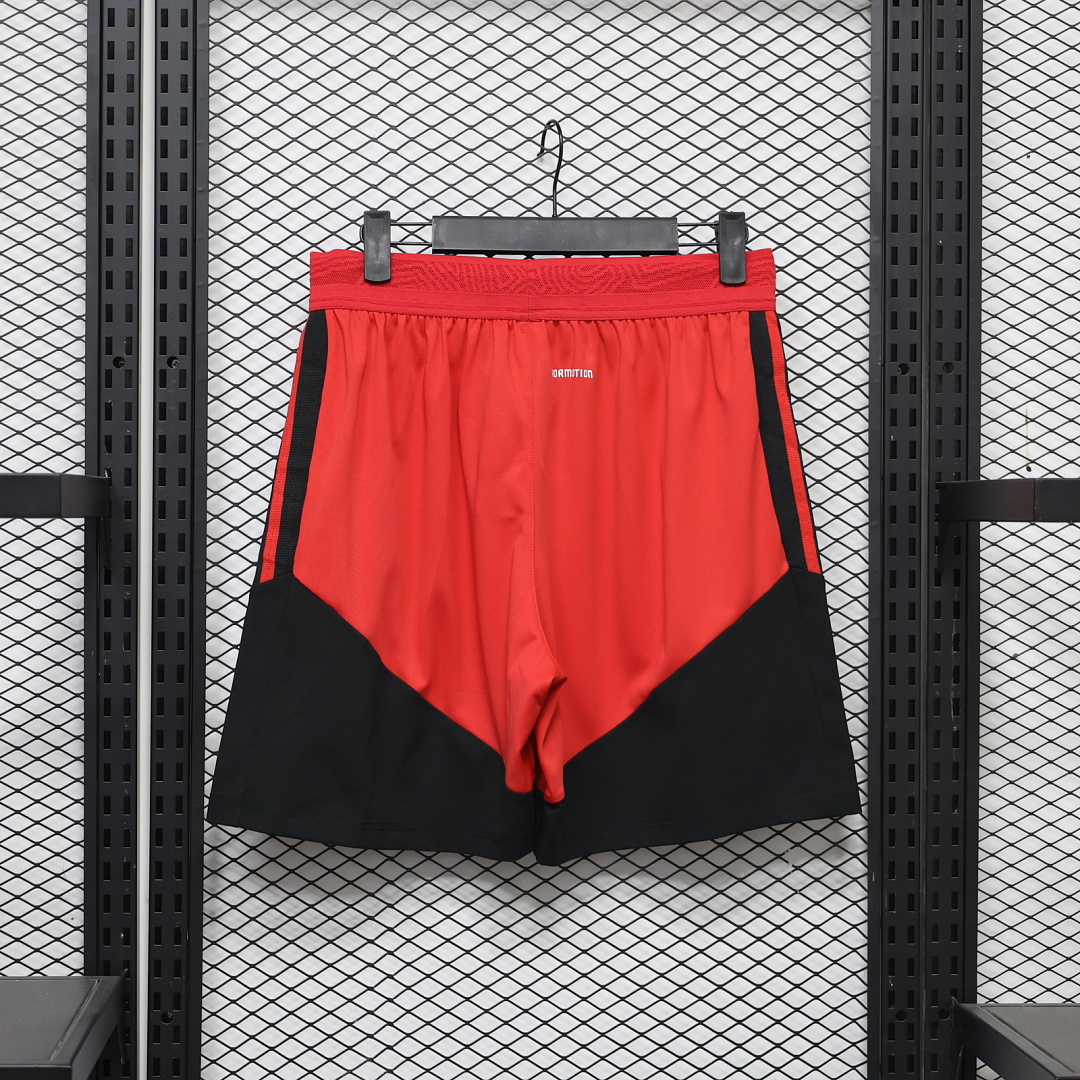 SHORTS ENTRENAMIENTO MANCHESTER UNITED 2026/27 VERSIÓN JUGADOR - Imagen 6