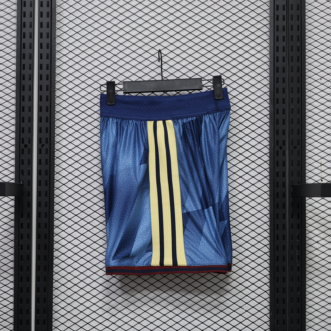 SHORTS TERCERA EQUIPACIÓN ARSENAL 2026/27 VERSIÓN JUGADOR - Imagen 7