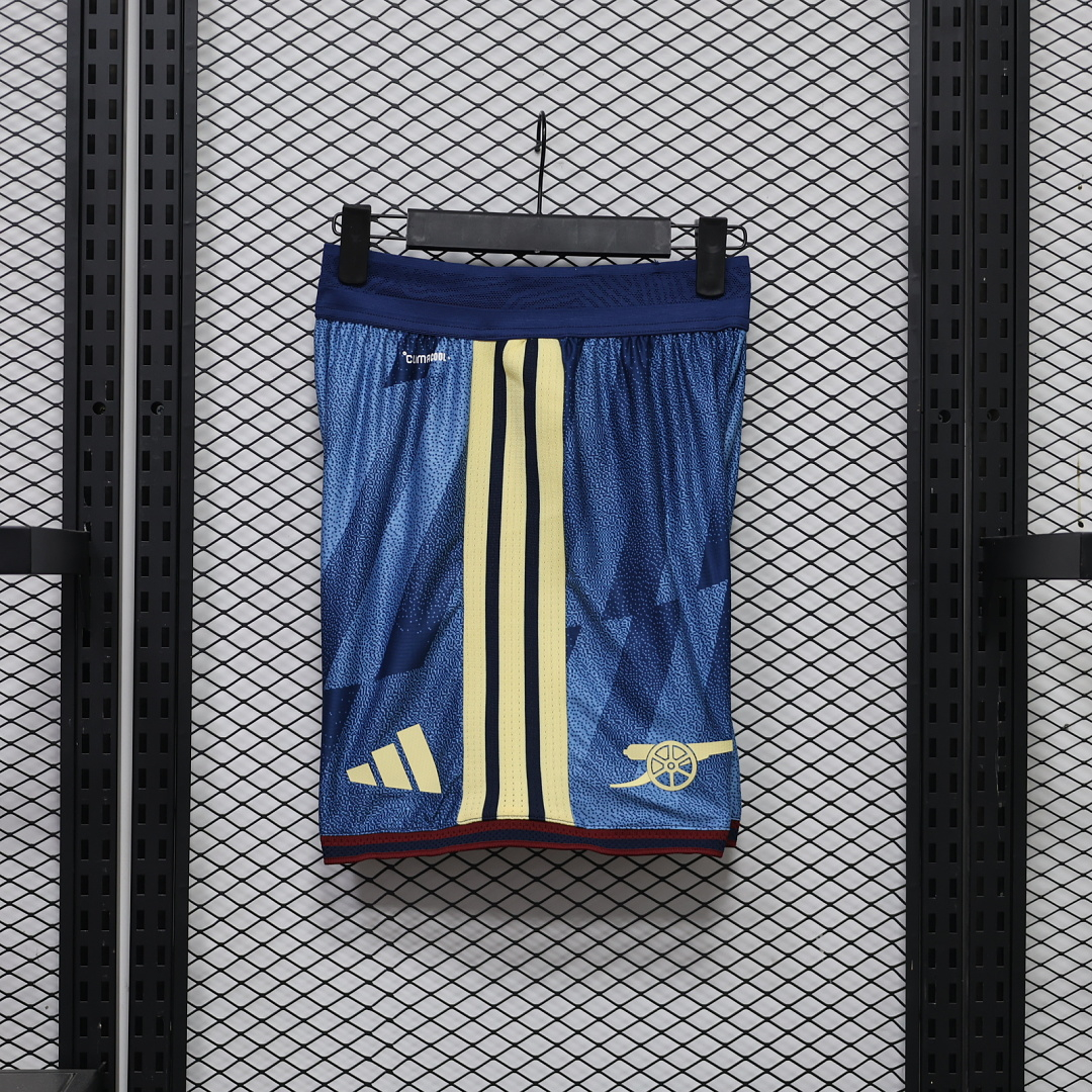 SHORTS TERCERA EQUIPACIÓN ARSENAL 2026/27 VERSIÓN JUGADOR - Imagen 3