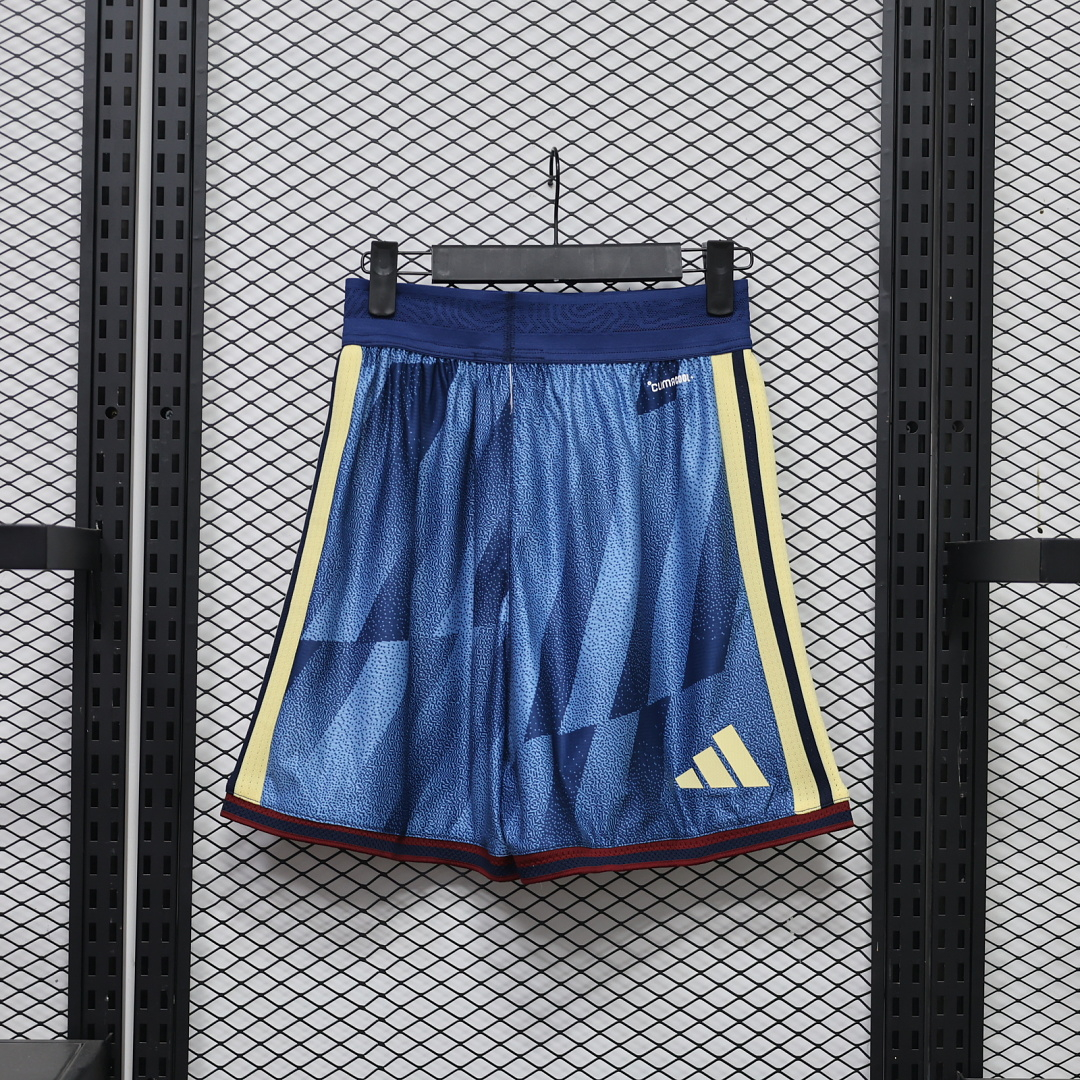 SHORTS TERCERA EQUIPACIÓN ARSENAL 2026/27 VERSIÓN JUGADOR - Imagen 4