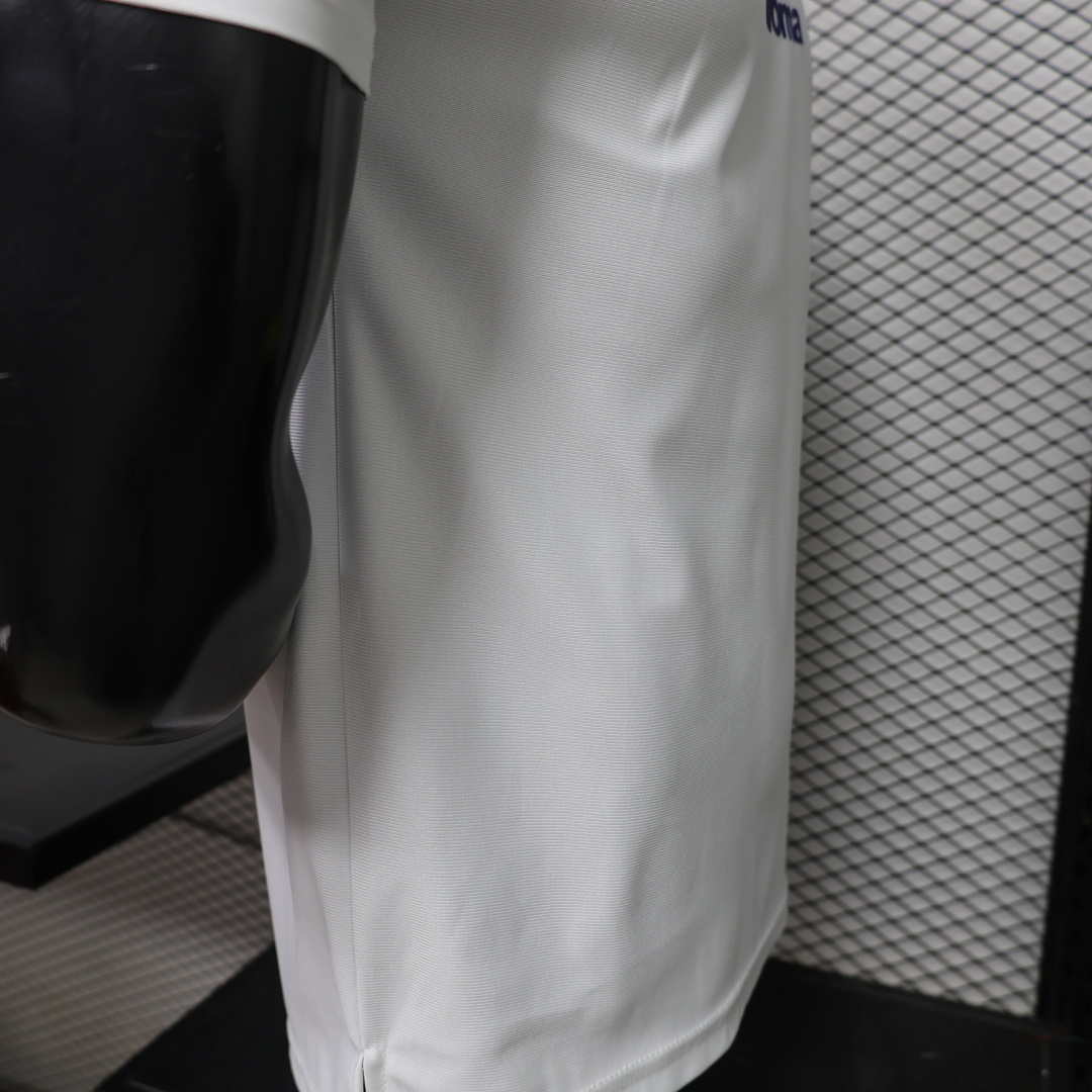 POLERA DE SALIDA EQT AS ROMA 2026/27 VERSIÓN JUGADOR - Imagen 6