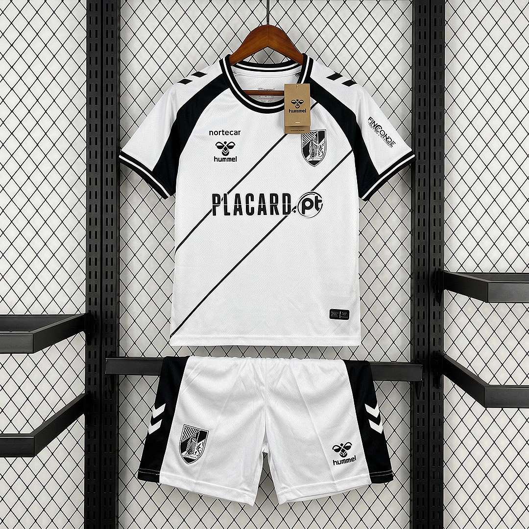 CAMISETA PRIMERA EQUIPACIÓN VITÓRIA SC 2026/27 VERSIÓN INFANTIL