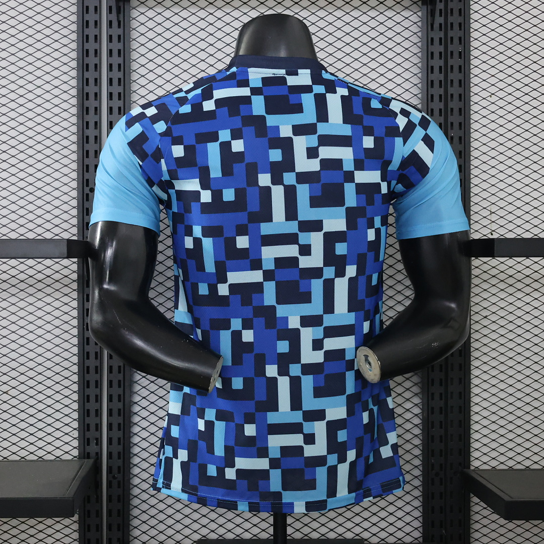 CAMISETA ENTRENAMIENTO AL NASSR 2026/27 VERSIÓN JUGADOR - Imagen 9