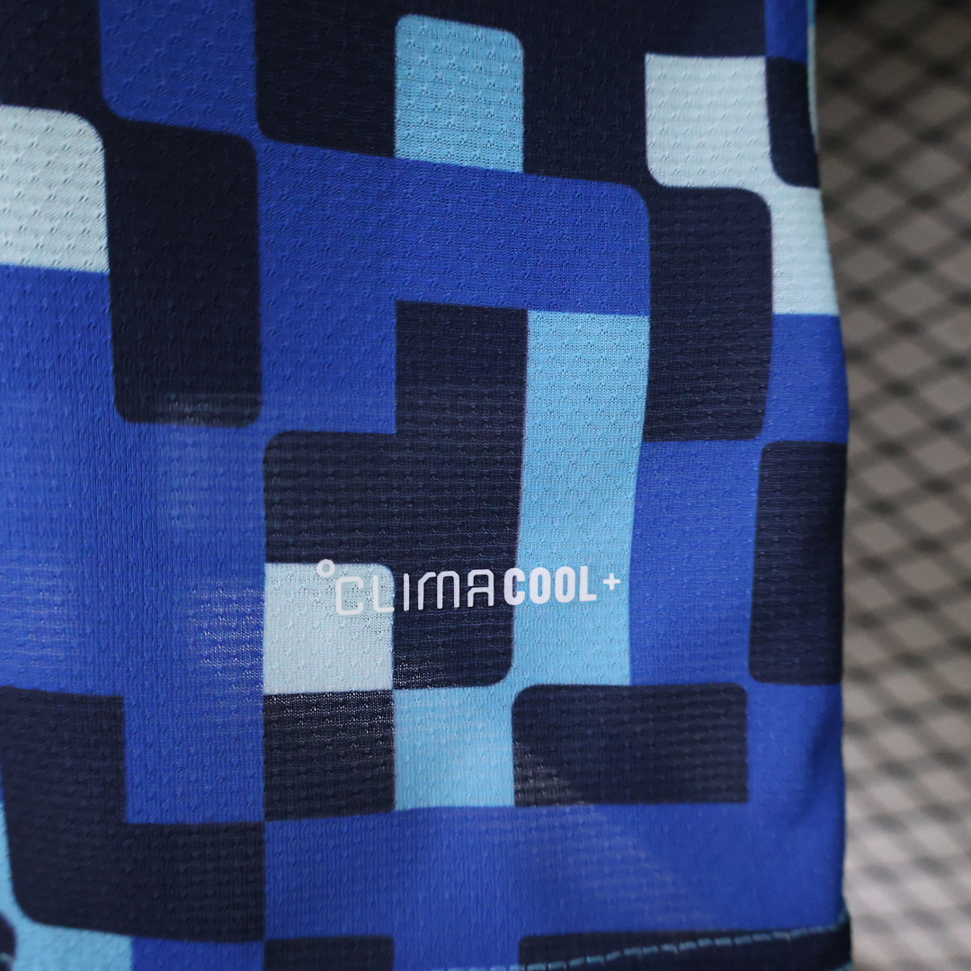 CAMISETA ENTRENAMIENTO AL NASSR 2026/27 VERSIÓN JUGADOR - Imagen 6