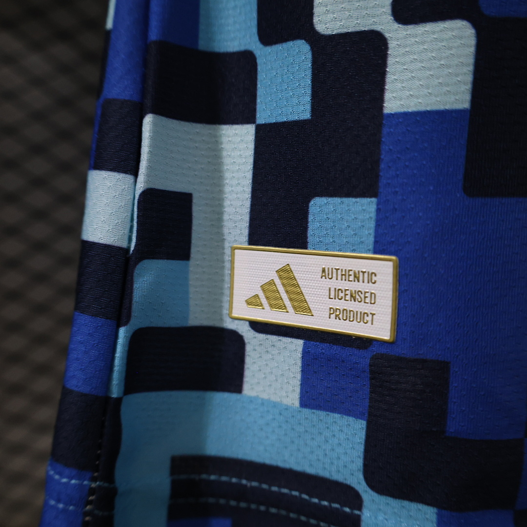 CAMISETA ENTRENAMIENTO AL NASSR 2026/27 VERSIÓN JUGADOR - Imagen 5