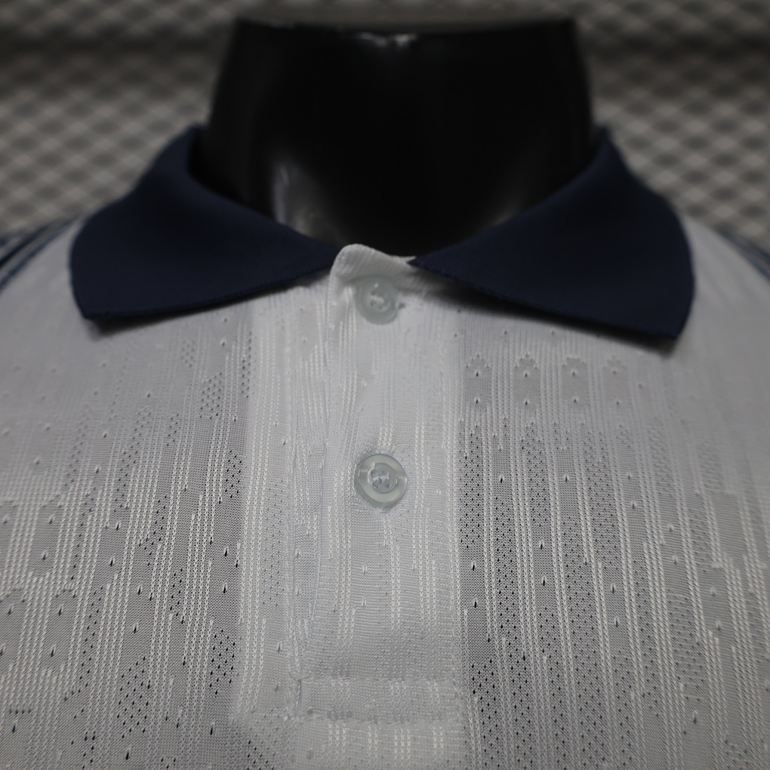 CAMISETA CONCEPTO BOCA JUNIORS VERSIÓN JUGADOR - Imagen 2