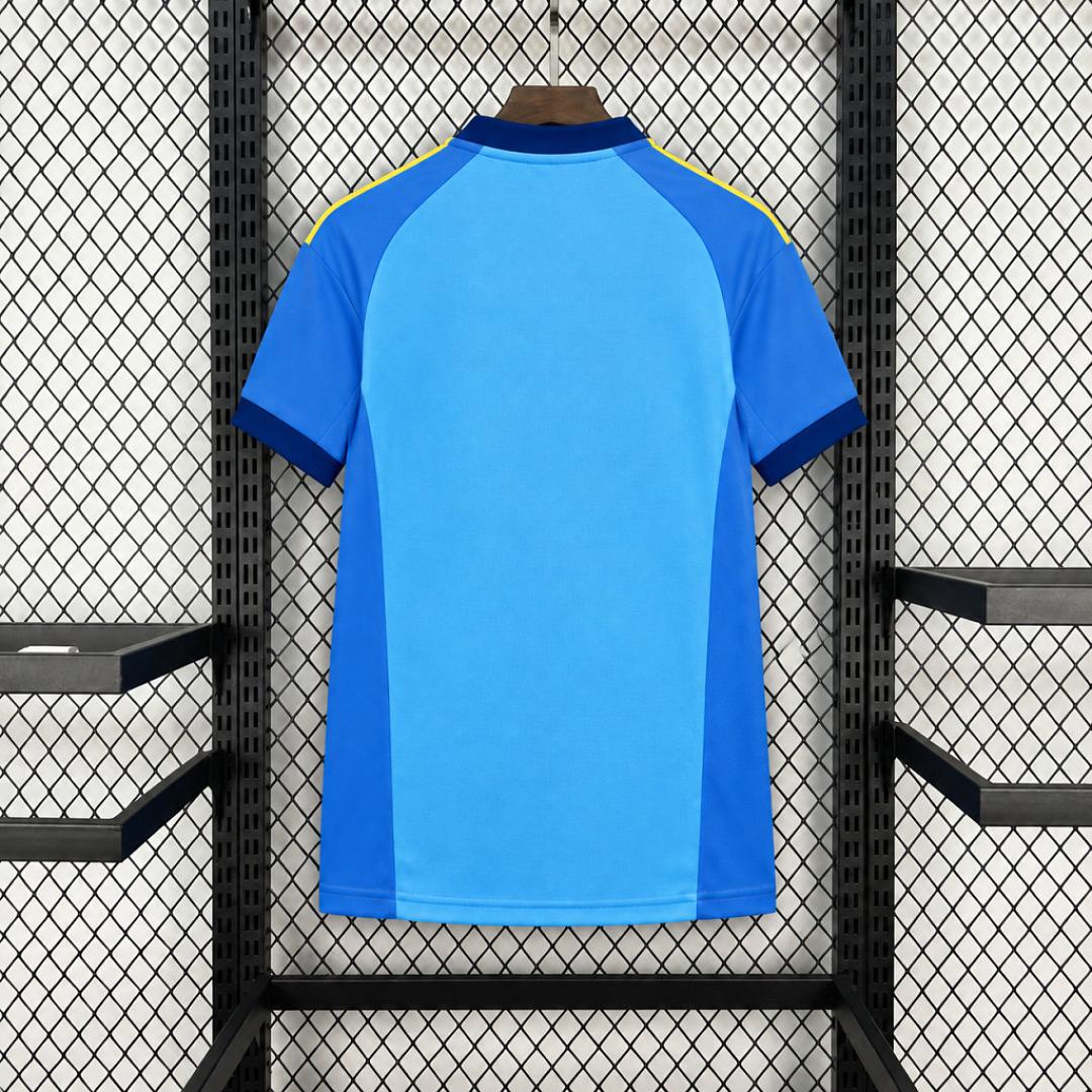 CAMISETA ARQUERO FLAMENGO 2026 VERSIÓN FAN - Imagen 2