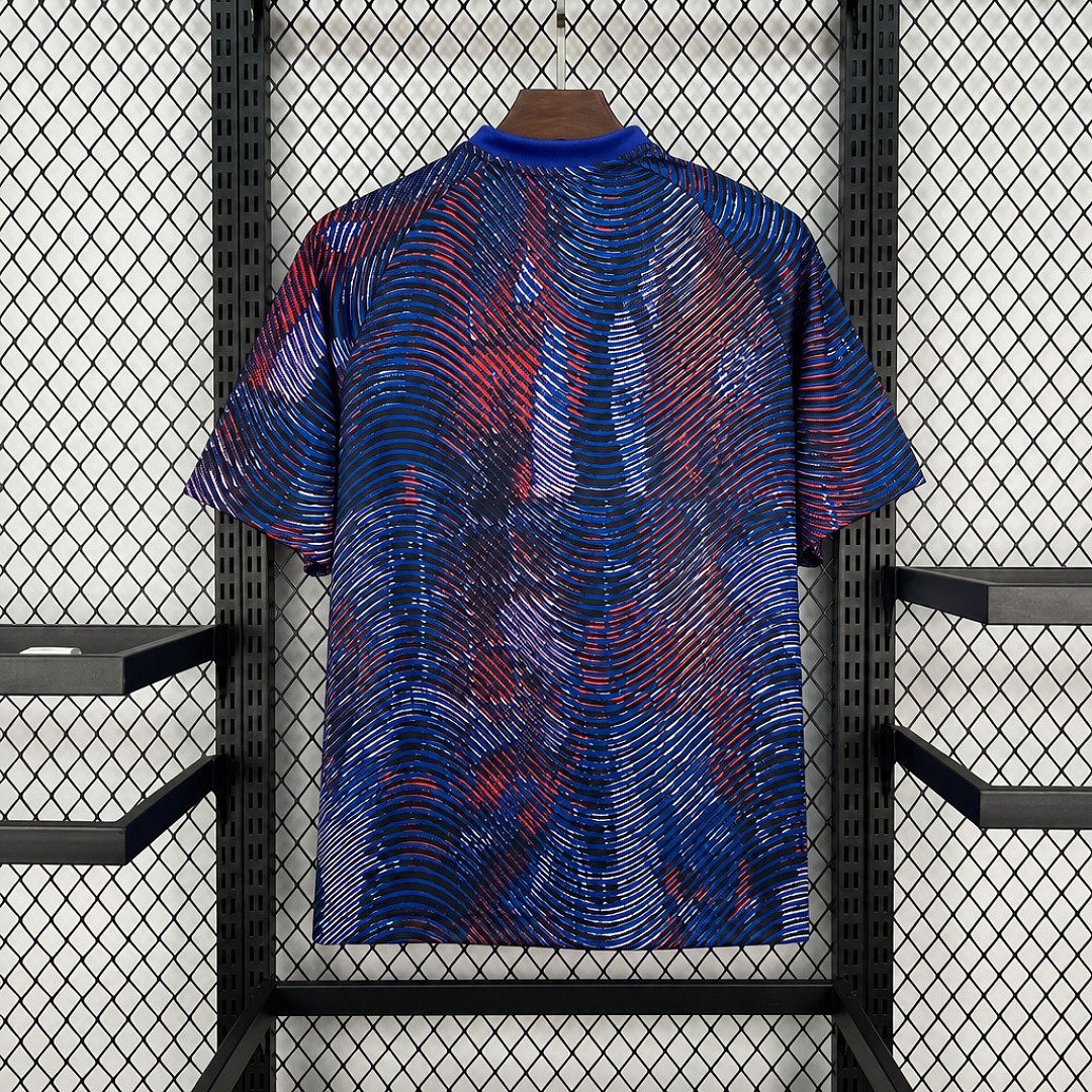 CAMISETA ENTRENAMIENTO BAYERN MUNICH 2026/27 VERSIÓN FAN - Imagen 2