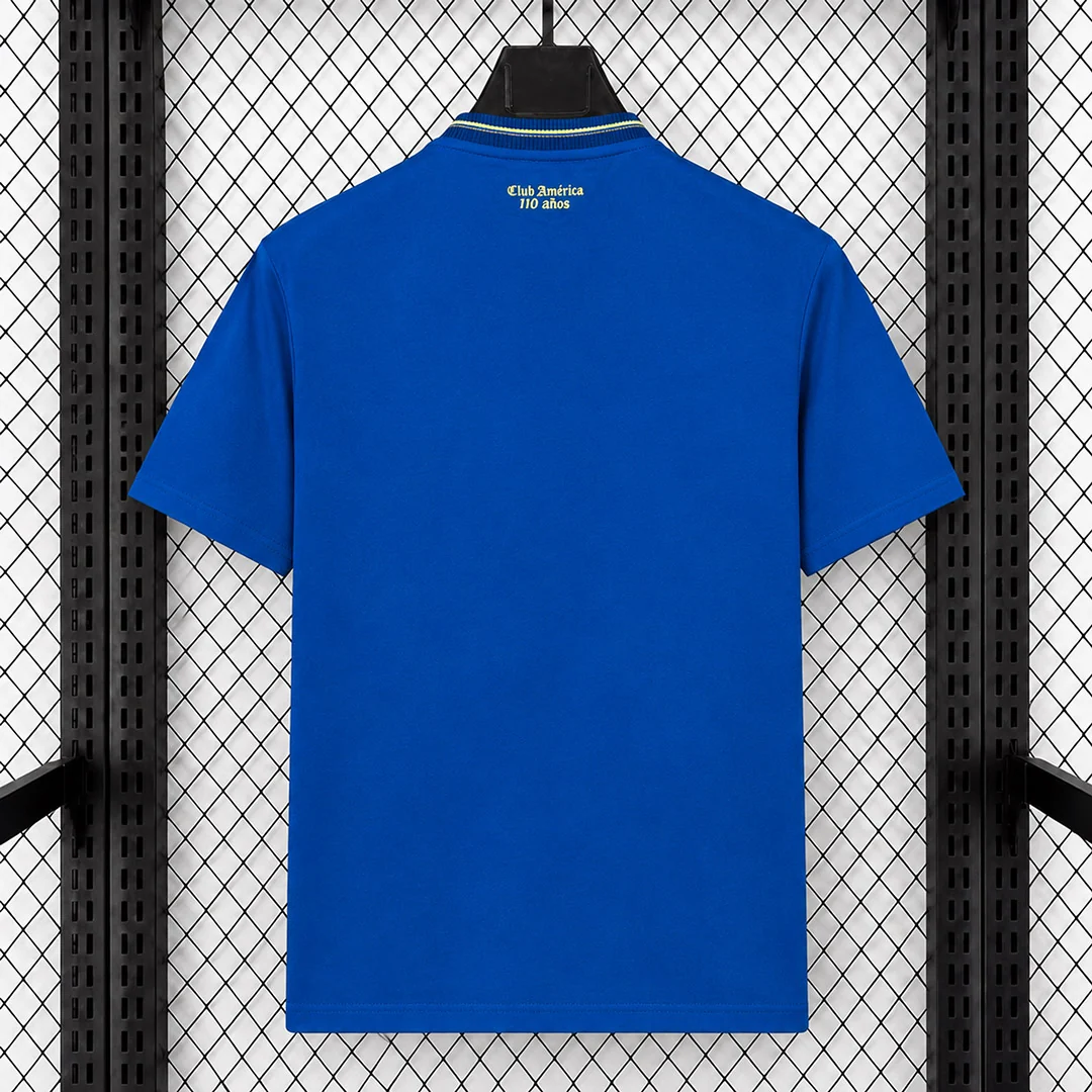 CAMISETA ARQUERO CLUB AMÉRICA 2026/27 VERSIÓN FAN - Imagen 2