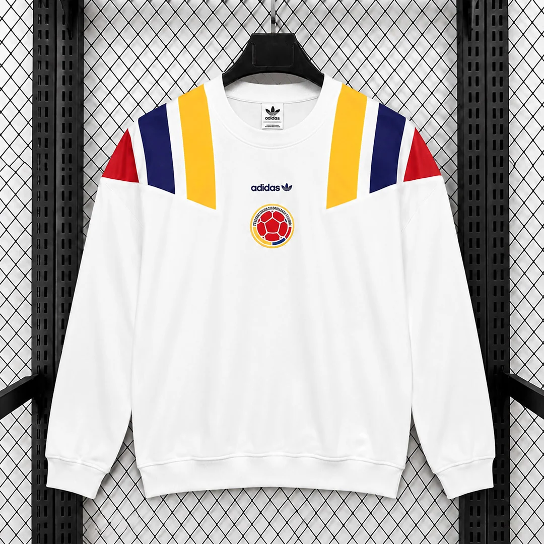 POLERÓN EQT COLOMBIA