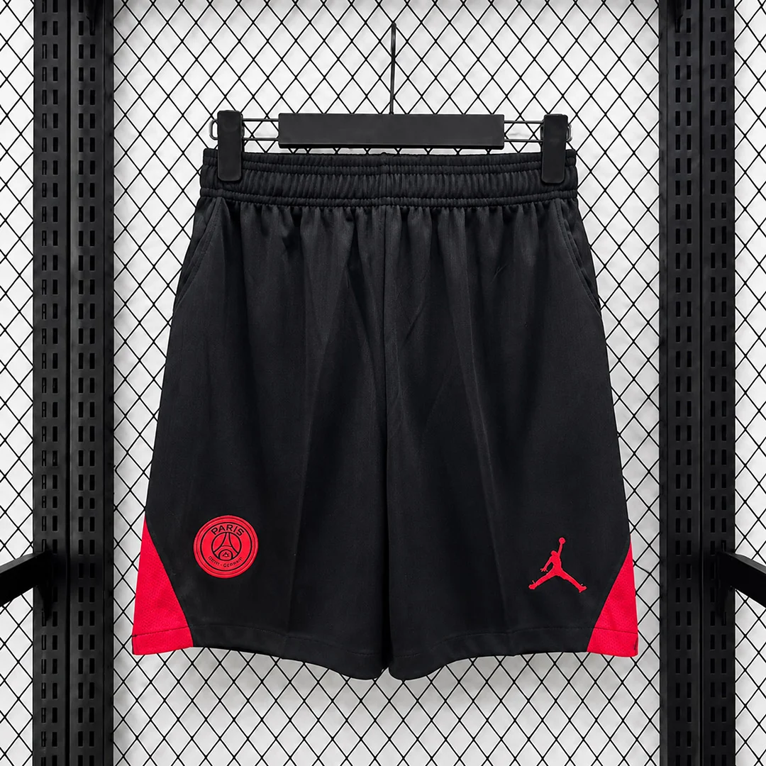 SHORTS TERCERA EQUIPACIÓN PSG 2026/27