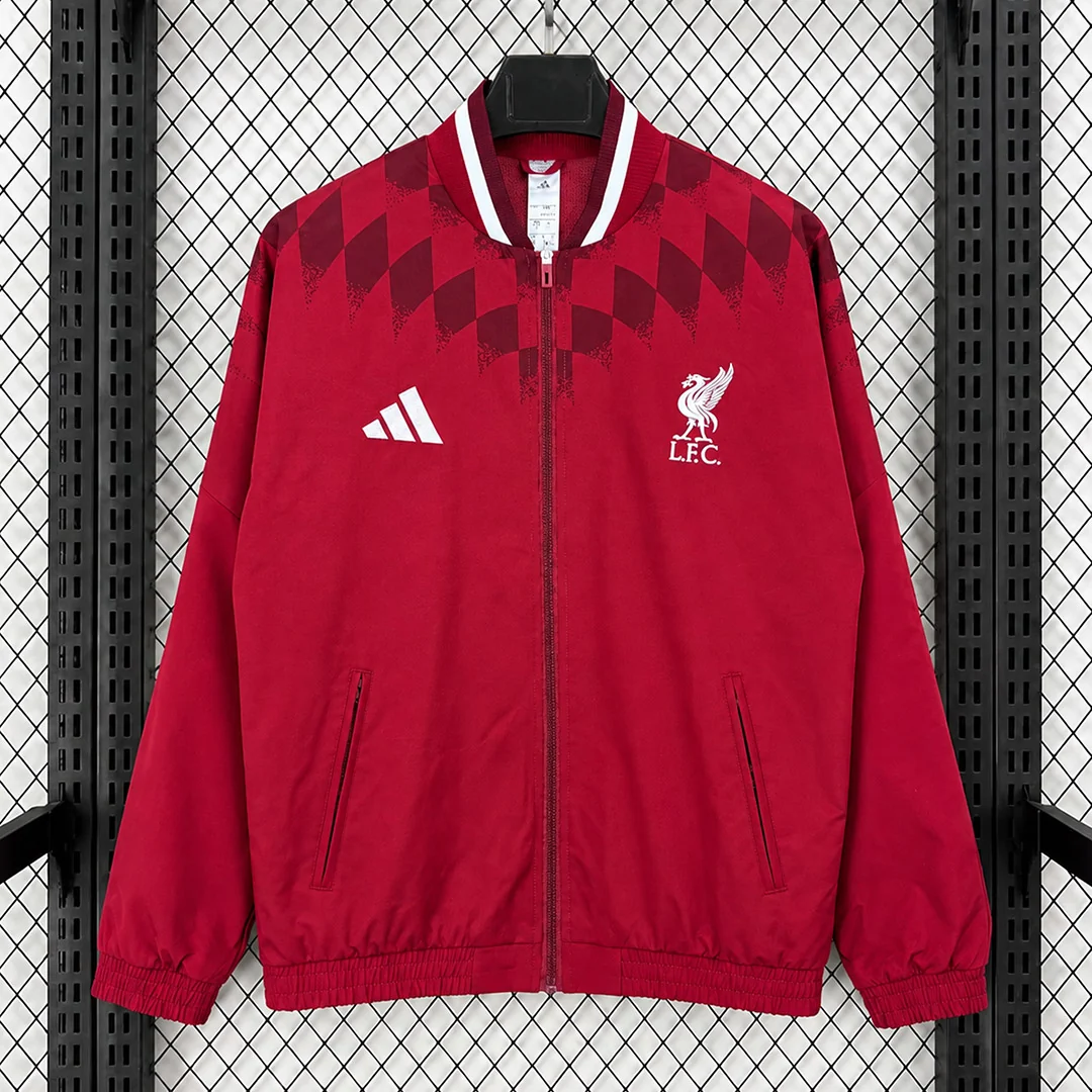 CORTAVIENTOS LIVERPOOL