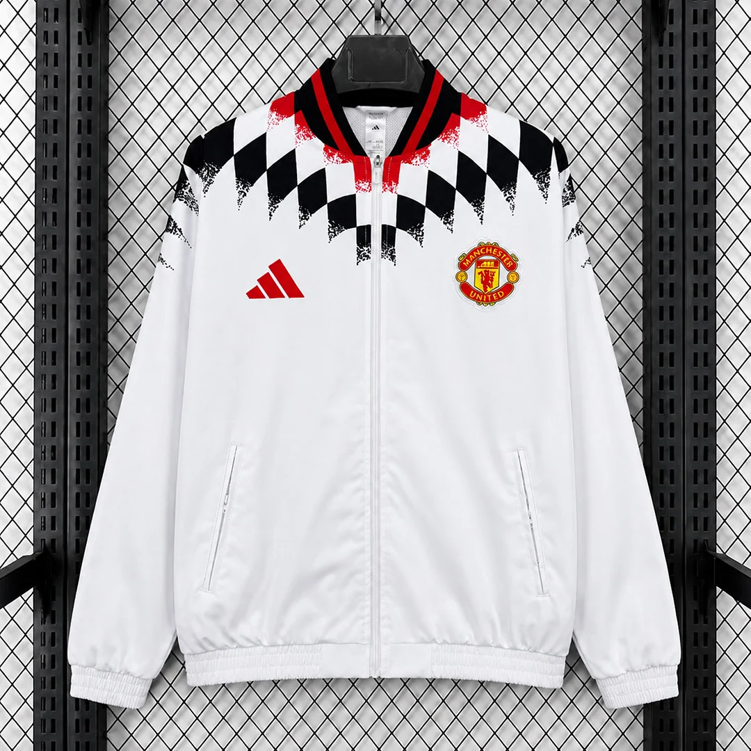 CORTAVIENTOS MANCHESTER UNITED