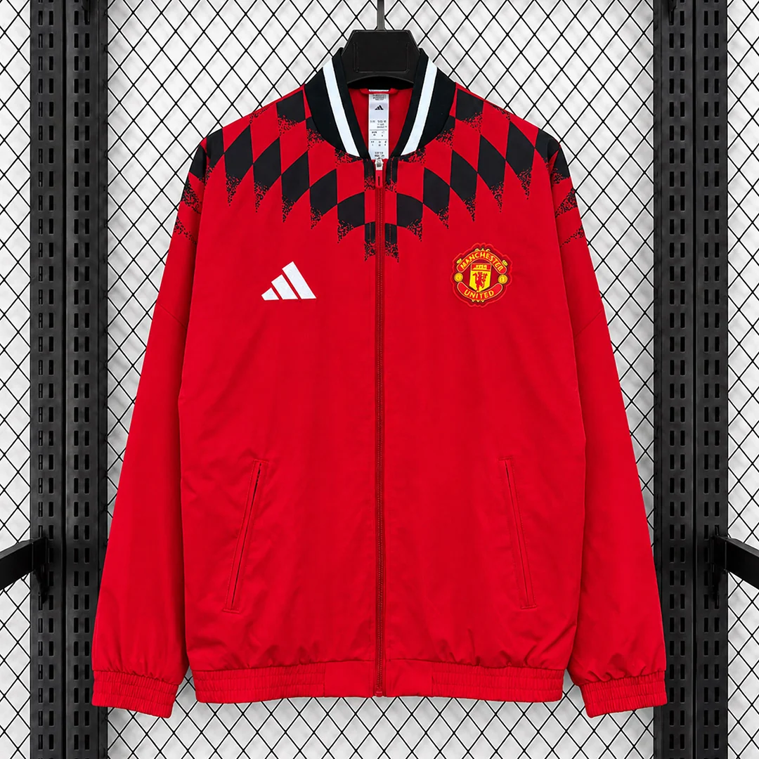 CORTAVIENTOS MANCHESTER UNITED