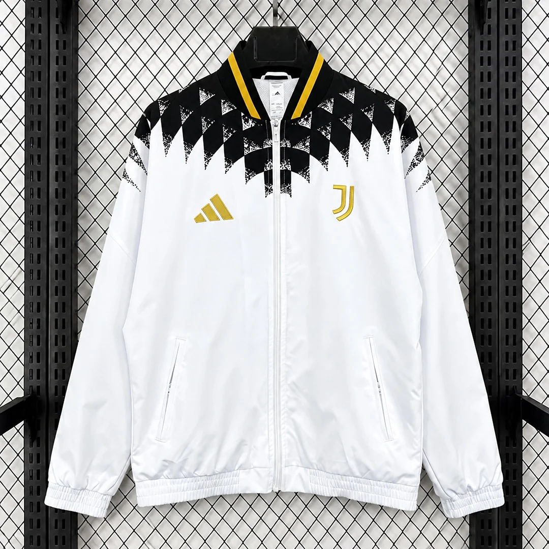 CORTAVIENTOS JUVENTUS