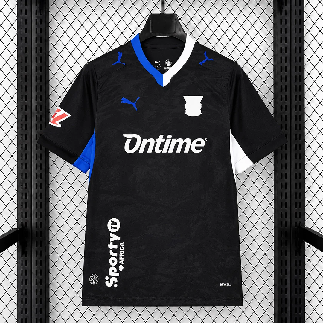 CAMISETA SEGUNDA EQUIPACIÓN CD LEGANÉS 2026/27 VERSIÓN FAN