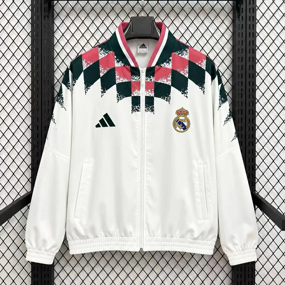 CORTAVIENTOS REAL MADRID