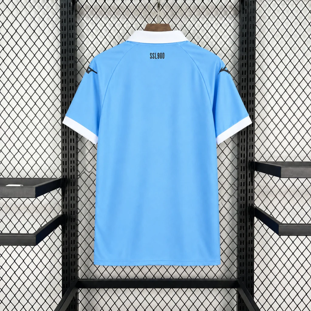 CAMISETA PRIMERA EQUIPACIÓN SS LAZIO 2026/27 VERSIÓN FAN - Imagen 2