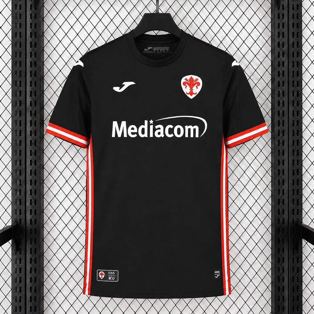 CAMISETA ARQUERO FIORENTINA 2026/27 VERSIÓN FAN