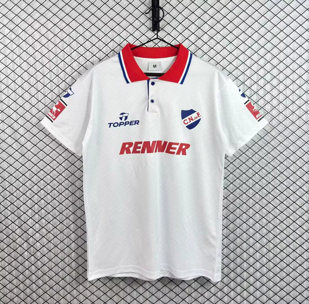 CAMISETA PRIMERA EQUIPACIÓN NACIONAL 1994