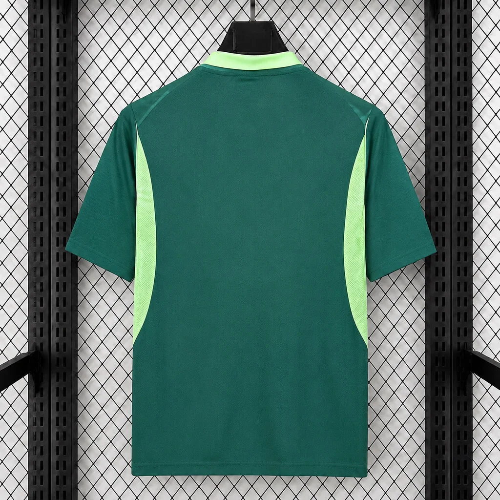 CAMISETA PRIMERA EQUIPACIÓN VFL WOLFSBURGO 2026/27 VERSIÓN FAN - Imagen 2