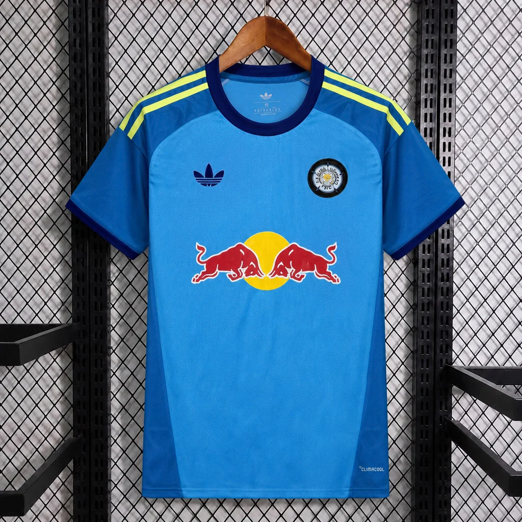 CAMISETA ARQUERO LEEDS UNITED 2026/27 VERSIÓN FAN