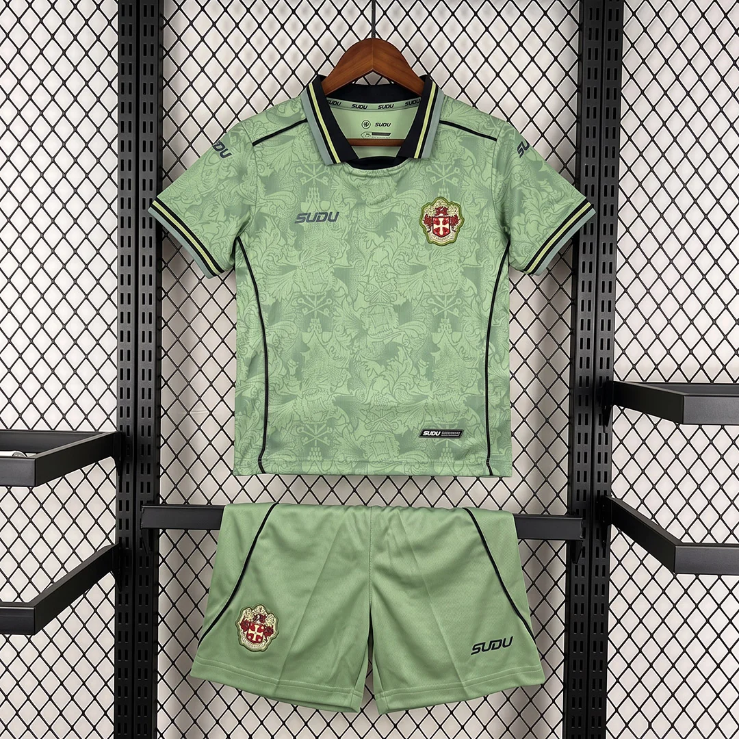 CAMISETA ARQUERO WOLVERHAMPTON 2026/27 VERSIÓN INFANTIL