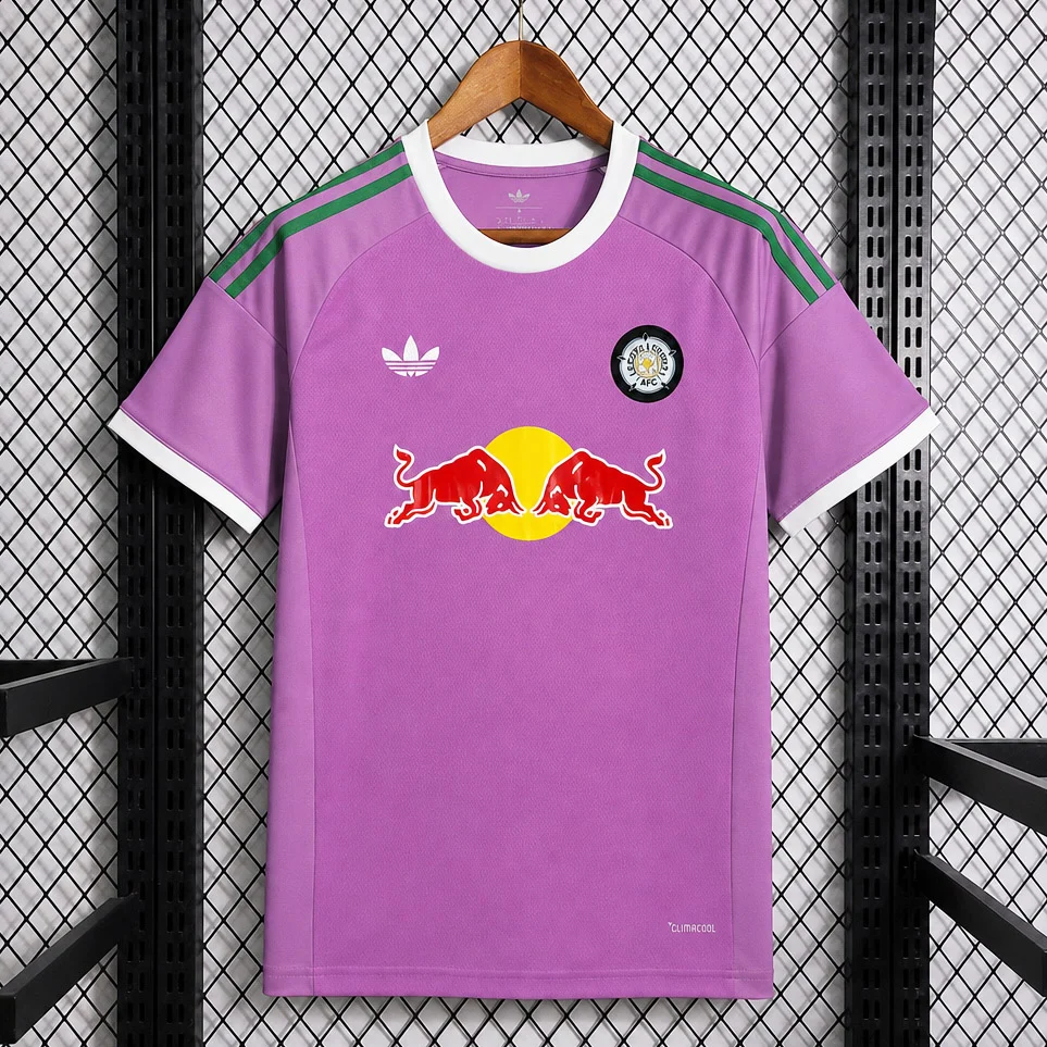 CAMISETA ARQUERO LEEDS UNITED 2026/27 VERSIÓN FAN