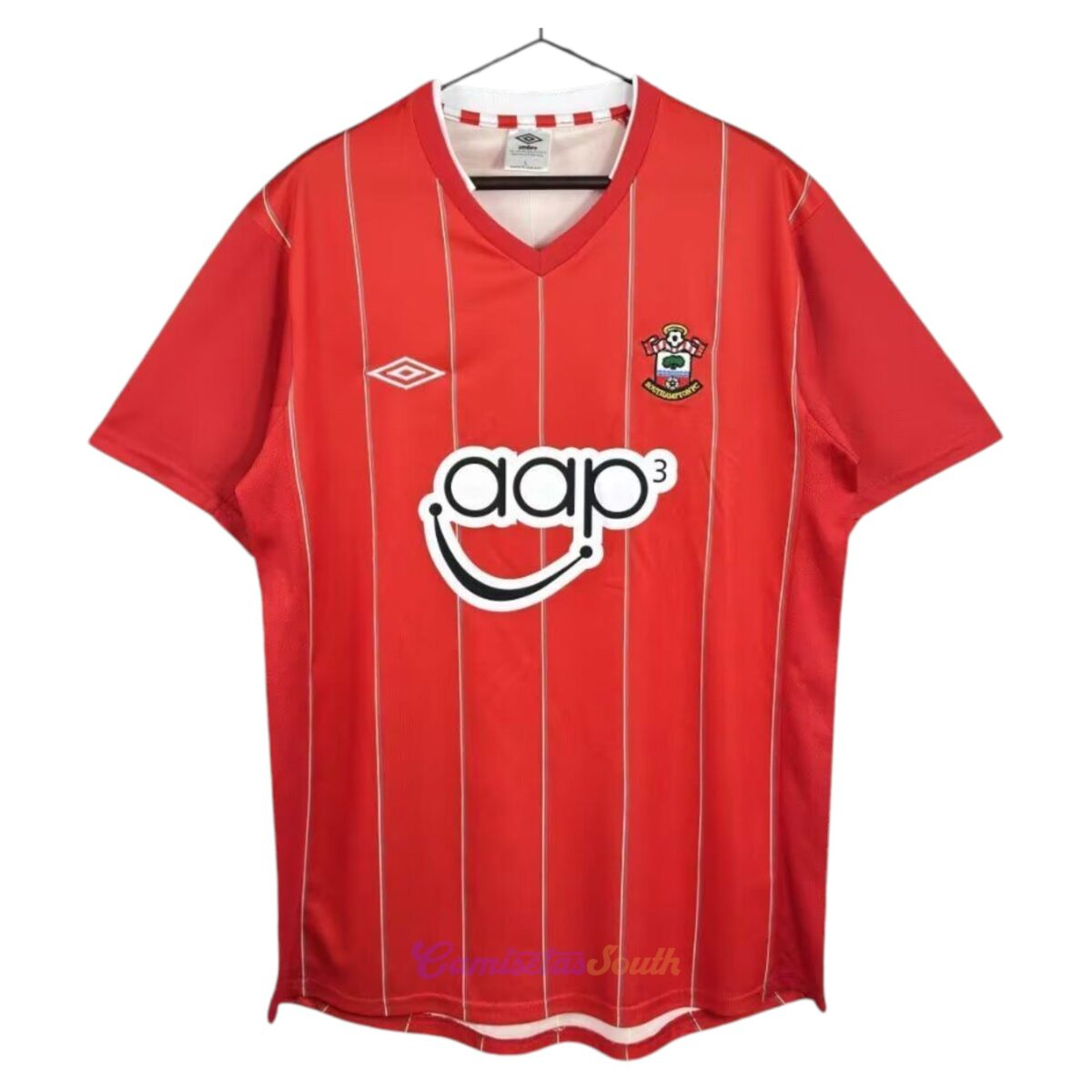 CAMISETA PRIMERA EQUIPACIÓN SOUTHAMPTON 2012/13