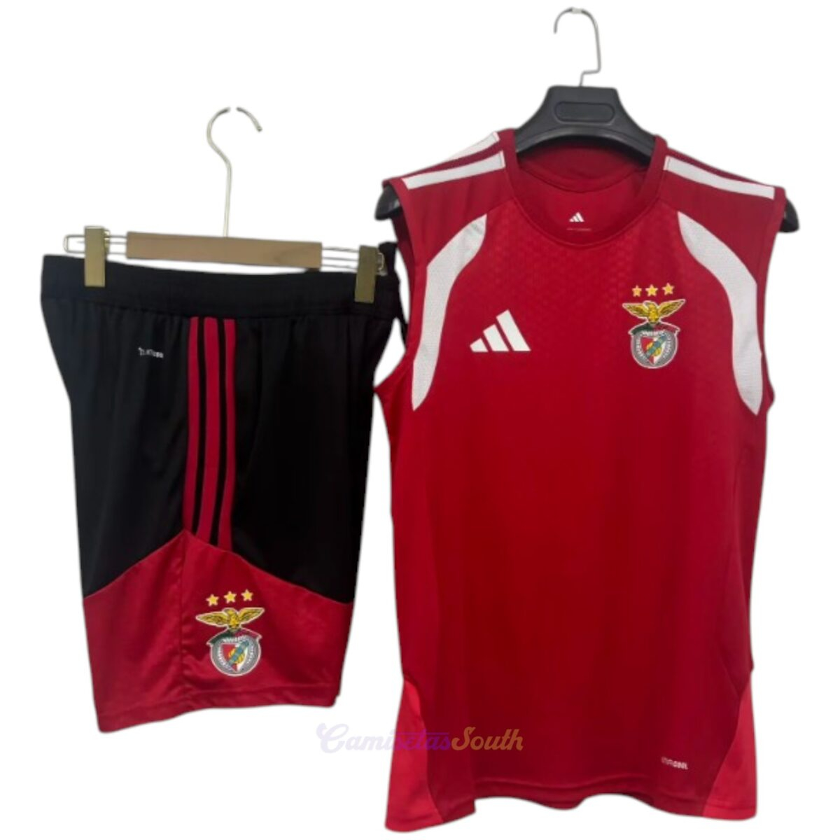 CONJUNTO DE ENTRENAMIENTO SL BENFICA 2026/27