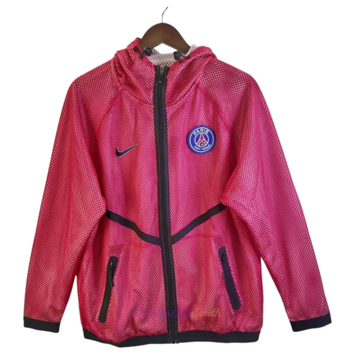 CORTAVIENTOS PSG