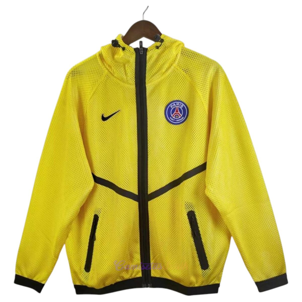 CORTAVIENTOS PSG