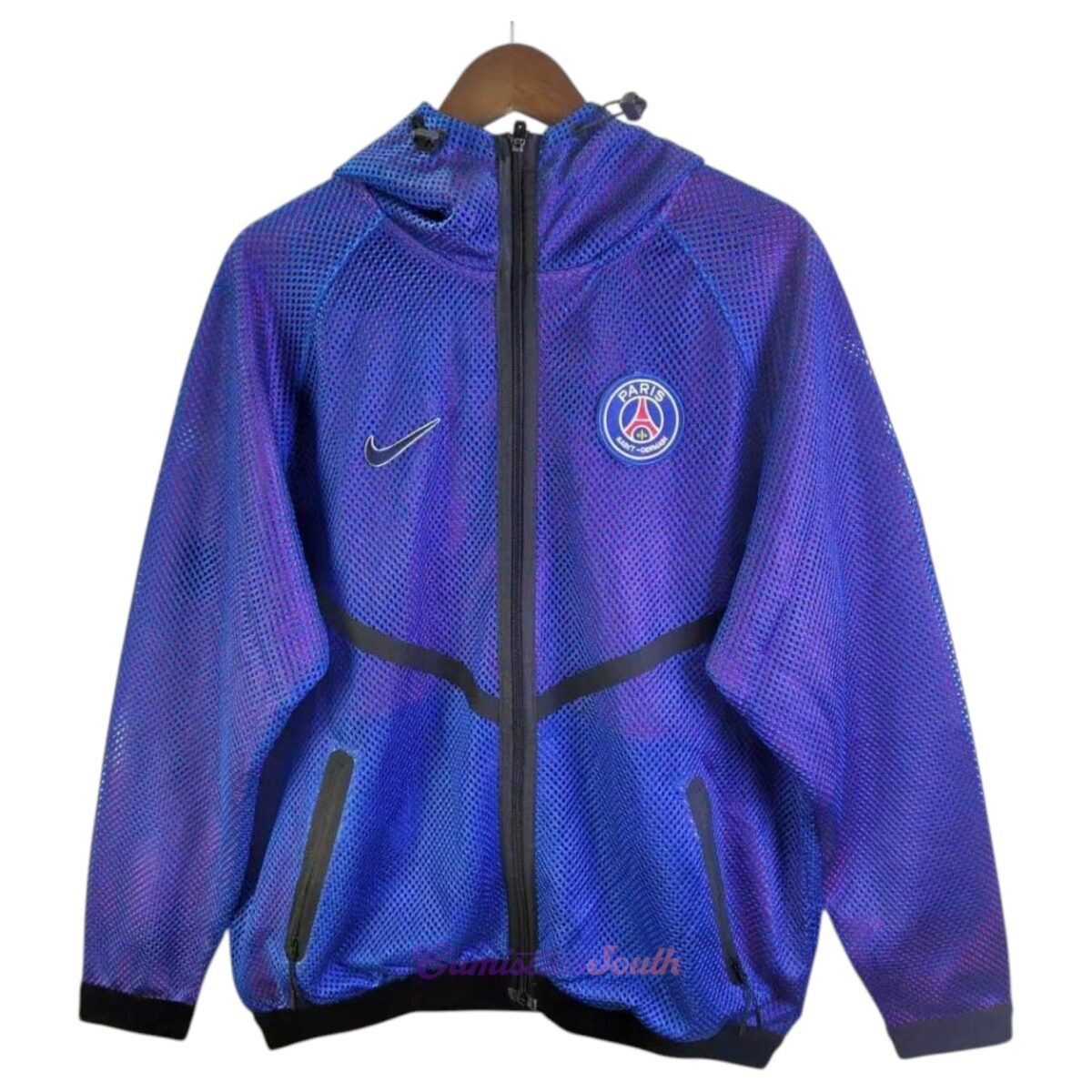 CORTAVIENTOS PSG