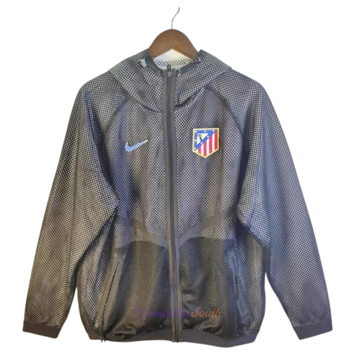 CORTAVIENTOS ATLÉTICO DE MADRID