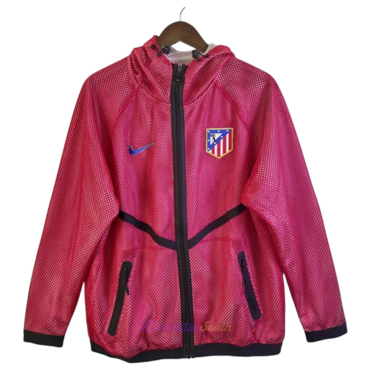 CORTAVIENTOS ATLÉTICO DE MADRID