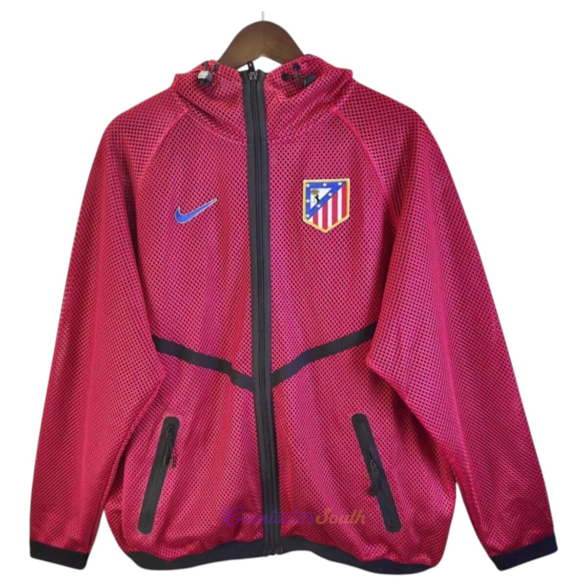 CORTAVIENTOS ATLÉTICO DE MADRID