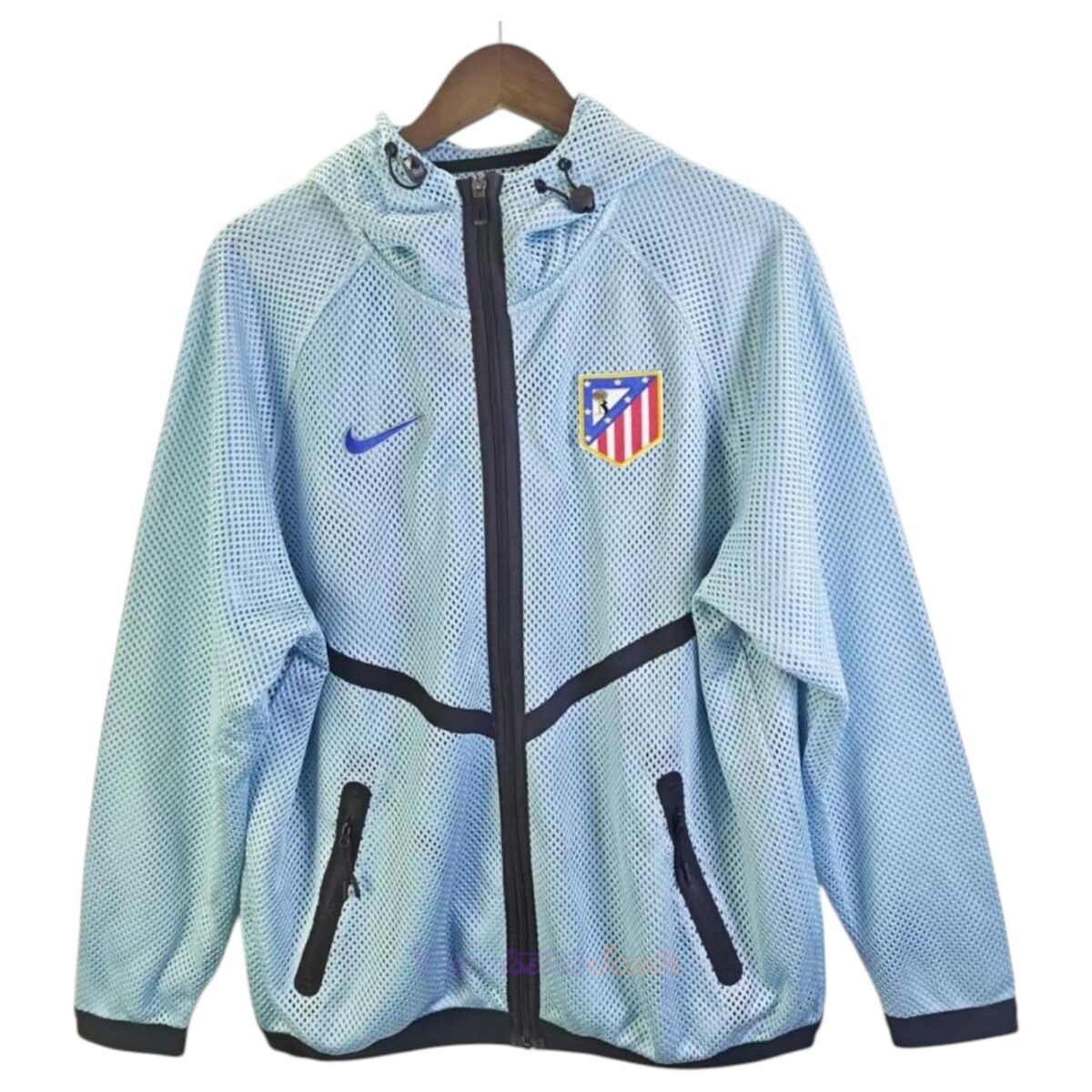 CORTAVIENTOS ATLÉTICO DE MADRID