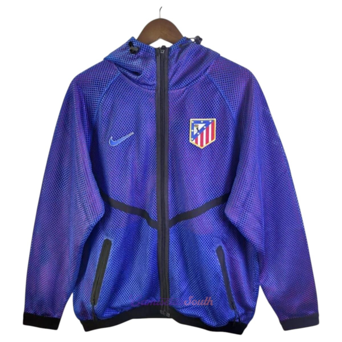 CORTAVIENTOS ATLÉTICO DE MADRID