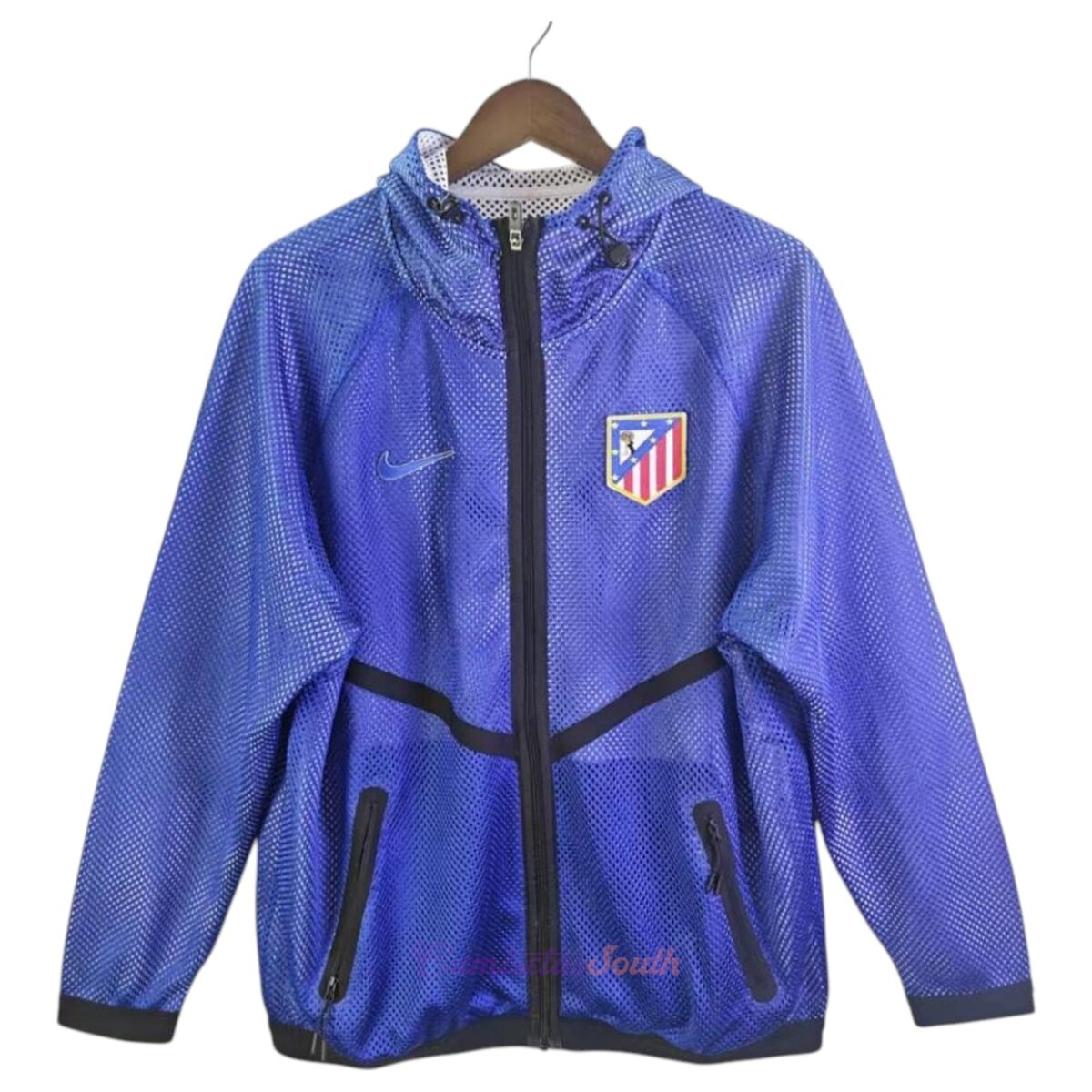 CORTAVIENTOS ATLÉTICO DE MADRID
