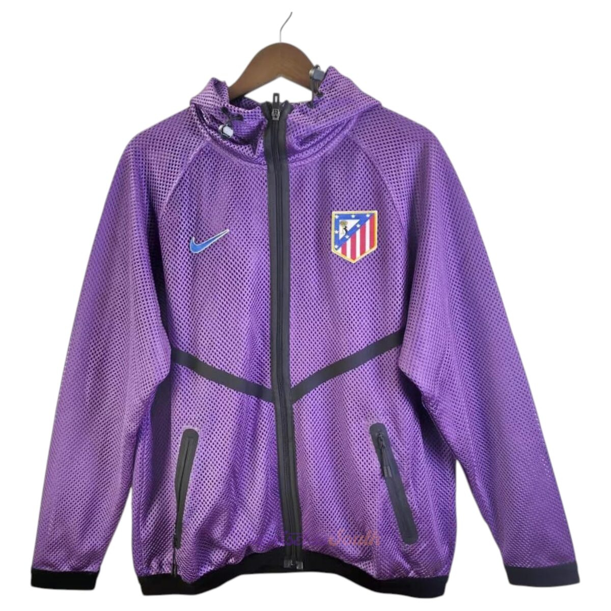 CORTAVIENTOS ATLÉTICO DE MADRID