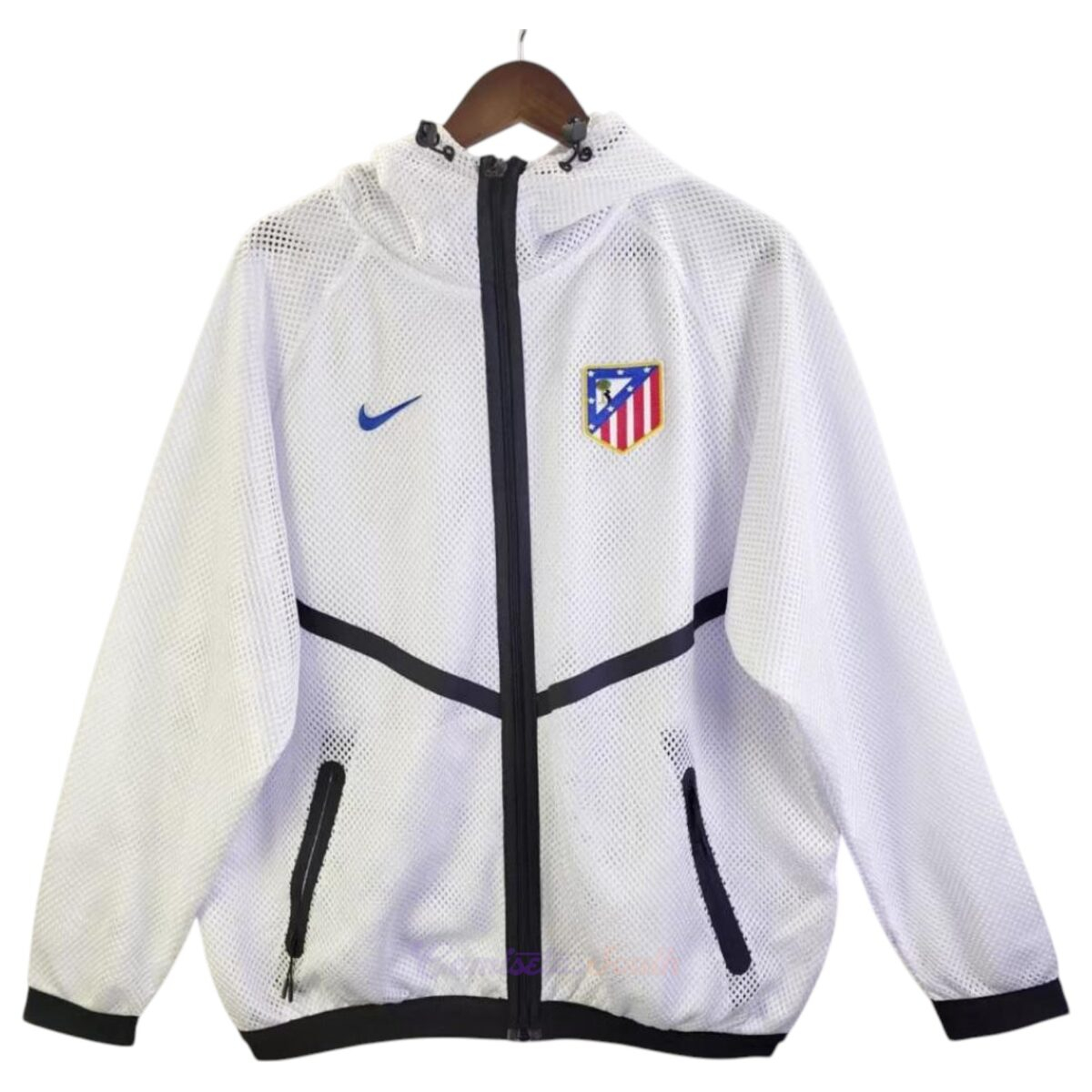 CORTAVIENTOS ATLÉTICO DE MADRID