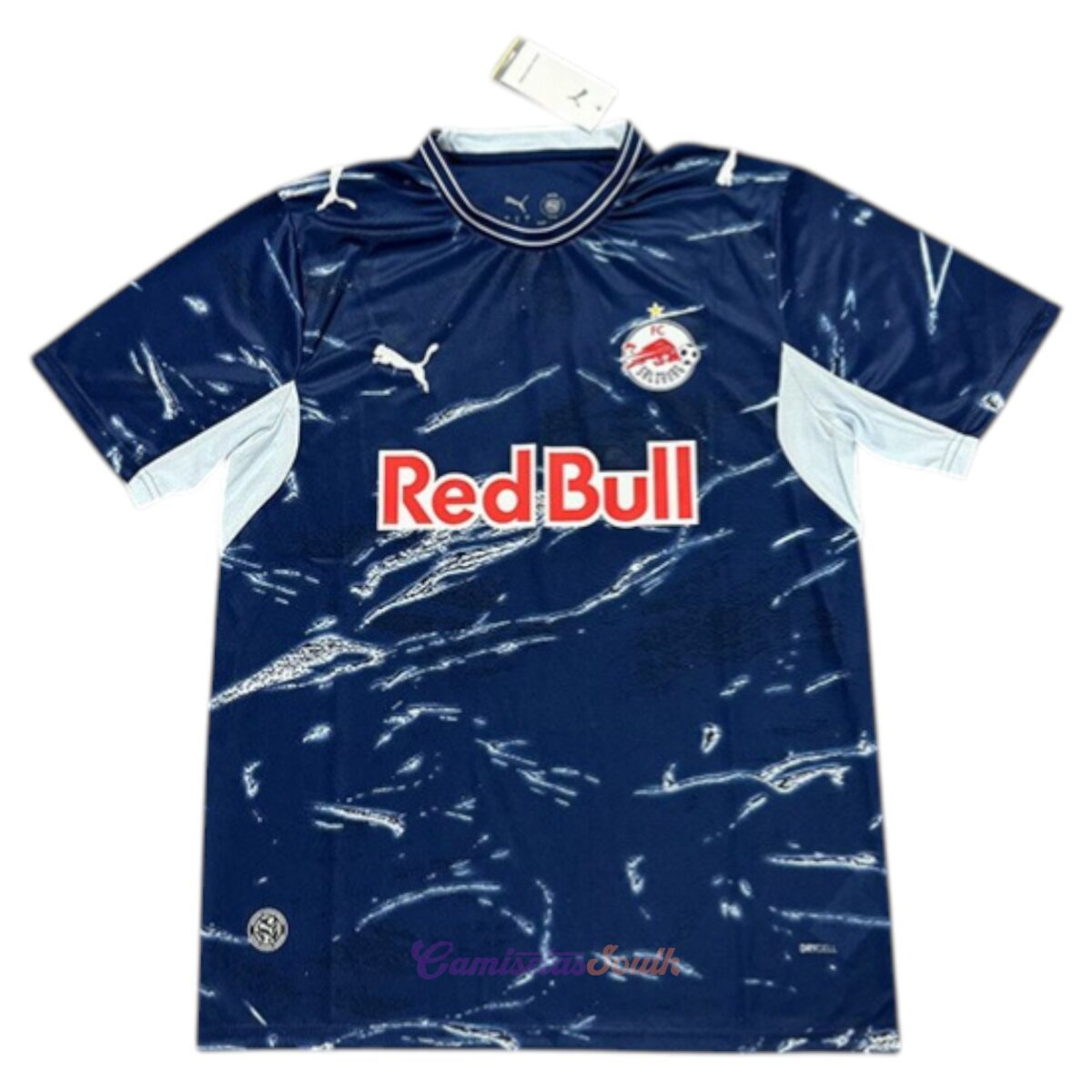 CAMISETA SEGUNDA EQUIPACIÓN COPA RED BULL SALZBURG 2026/27 VERSIÓN FAN