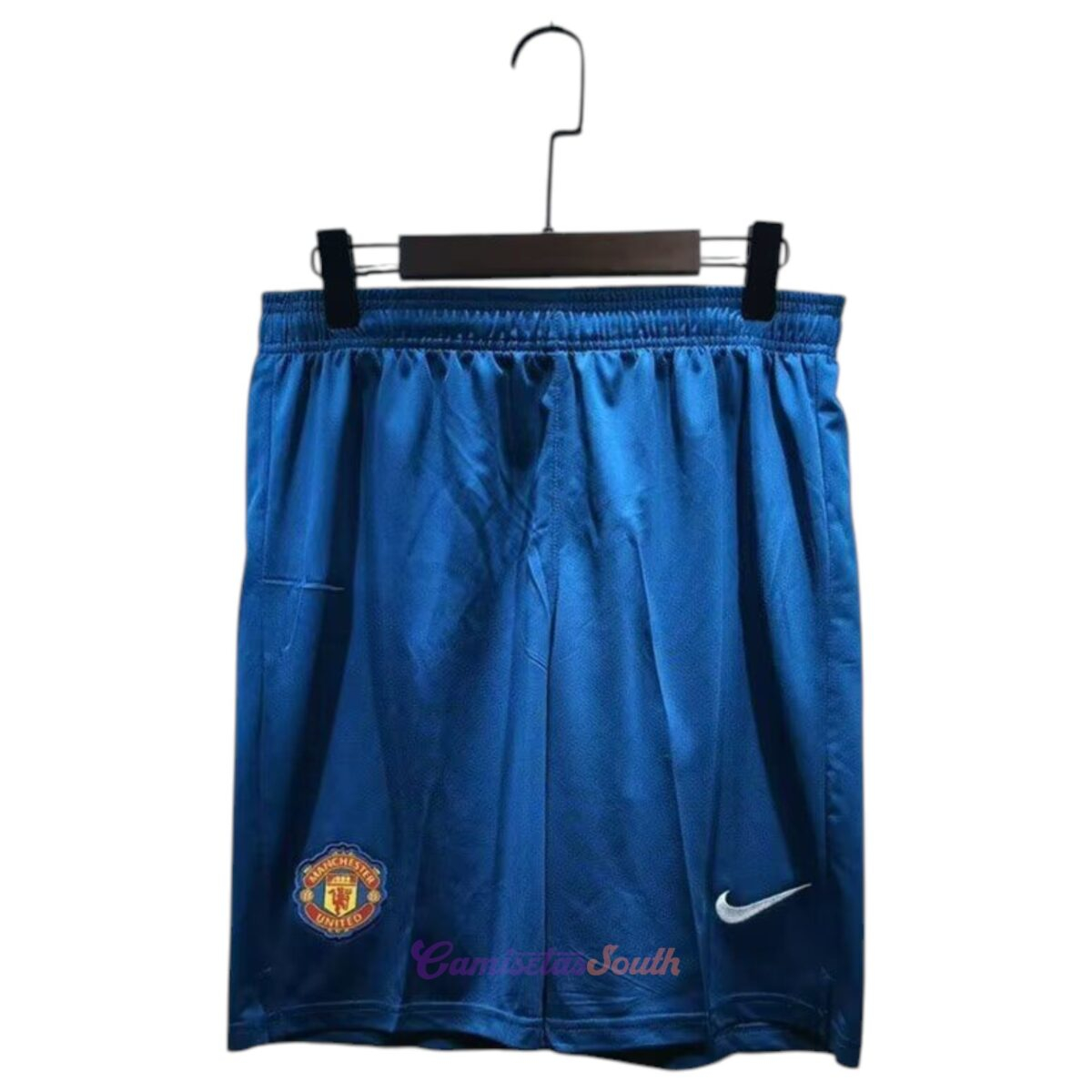 SHORTS RETRO TERCERA EQUIPACIÓN MANCHESTER UNITED 2008/09